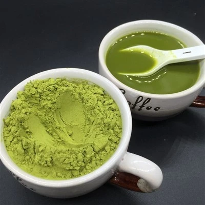 Matcha biologico premium