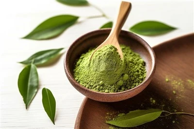 Matcha Latte culinario