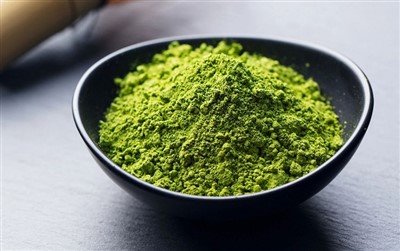 Tè Matcha biologico certificato Matcha